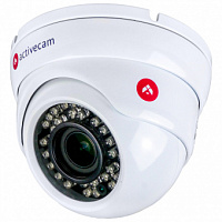 Видеокамера AC-D8123ZIR3 Уличная IP с моторизированным объективом