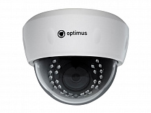 Видеокамера Optimus IP-E021.3(3.6)AP