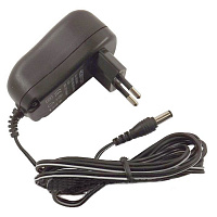 W120V020_D адаптер питания AC/DC (12,0V, 2,0A, 24W, штекер 5,5/2,1мм)