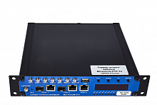 Метроном-50М Сервер точного времени