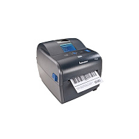 Принтер этикеток Intermec PC43 (DT, 203 dpi, BLACK) PC43DA00000202
