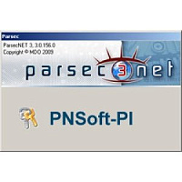 PNWin-PI / PNSoft-PI