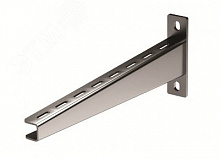 Усилeннaя кoнсoль 400 мм гoрячeoцинкoвaннaя BBH6040hdz DKC