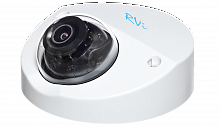 Видеокамера IP купольная RVi-IPC32MS-IR V.2 (2.8 мм)