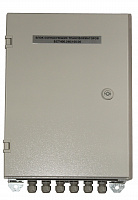 БСТ 400. 120/30В -4	Блок согласующих трансформаторов (БСТ), 400Вт, 120/30В, 4 трансформатора