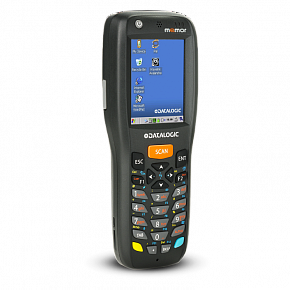 Терминал сбора данных Datalogic Memor X3 944250006