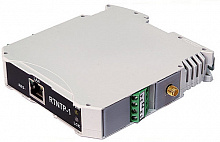 RTNTP-1A - сервер точного времени по стандарту NTP