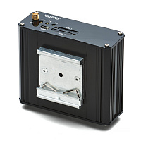 Терминал GPRS TELEOFIS WRX768-R4U (R) (R - металлическое крепление на дин-рейку)