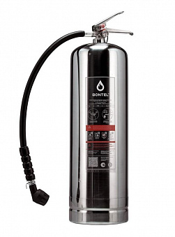 Огнетушитель Bontel ОВЭ 5(З) АВСЕ-01 (5 л)
