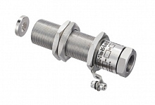 Извещатель магнитоконтактный взрывозащищенный ИО102-07е-Exd-Н-01-НР/НЗ-200, без каб вводов