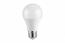 Лампа светодиодная ECO A60 шар 9Вт 230В 4000К E27 IEK LLE-A60-9-230-40-E27
