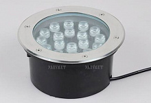 Грунтовый оптический светильник SY-UG18