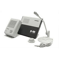 HF-8CM/HF-4D/19W Комплект переговорных устройств COMMAX