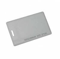 StandProx Карта proximity стандартная ST-PC010EM