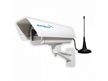 Видеокамера уличная 3G/4G (LTE) Sapsan IP CAM 1407