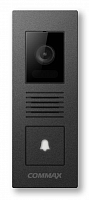 DRC-4PIP (Черная) Вызывная панель COMMAX