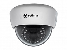 Видеокамера Optimus IP-E022.1(3.6)