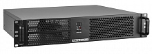 Промышленный сервер RackNode™ 2U Core i3/i5/i7/i9 19"Rackmount (LGA1700 Gen12-14 Intel CPU комплект 