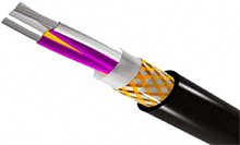 Кабель КУИНнг(А)-LS 3х10 ВЭ синий