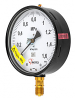 Манометр МТИф 0-600 кПа кт.0,6 d.100 IP54 M20*1,5 РШ УХЛ1 Без корр.