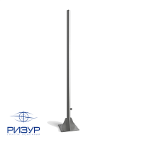 Стойка трубная РИЗУР--1-0-1-501 500 (СВК)