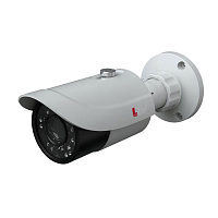 LTV CNE-622 48, IP-видеокамера с ИК подсветкой антивандальная цилиндрическая 