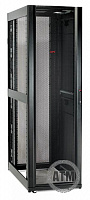 AR3100 шкаф NetShelter SX 42U 600mm Wide x 1070mm Deep Enclosure APC