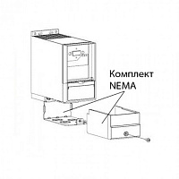 Комплект NEMA1 - M2 132B0104 (от 1,5 кВт до 2,2кВт)