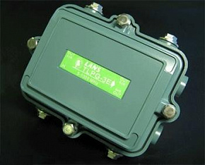 Делитель TLPG- 3 E LANS