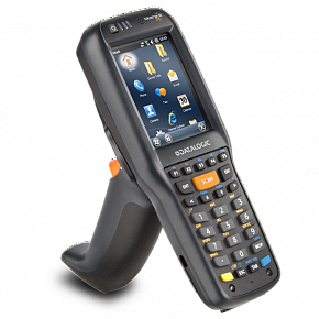 Терминал сбора данных (ТСД) Datalogic Skorpio X3 942350024