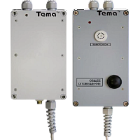 Tema-AC11.22-220-p65 прибор громкоговорящей связи