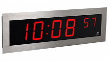 Цифровые часы DC/M.100.6.R.N.N.STD.IR / 2119112217514