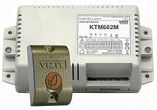 КТМ602R Контроллер ключей RF VIZIT 