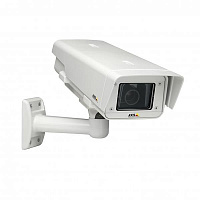 Видеокамера IP Axis P1357 (0343-001)