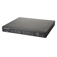 Видеорегистратор CTV-HD9204 AP  4-х канальный видеорегистратор, стандарт AHD, разрешение 1080P