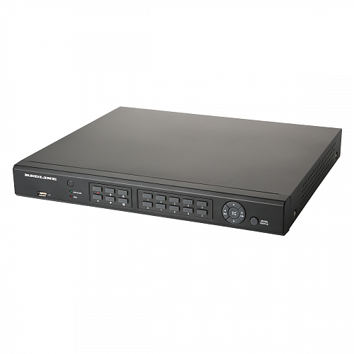 Видеорегистратор CTV-HD9204 AP  4-х канальный видеорегистратор, стандарт AHD, разрешение 1080P