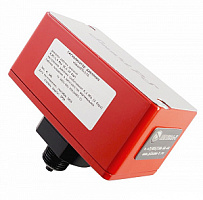 Сигнализатор давления двухканальный SmartPS-160-2 c рабочим диапазоном давлений от 0,2 МПа до 1,6 Мп