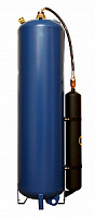 ТРВ-Гарант-160-40-2 (10) Модуль пожаротушения тонкораспыленной водой