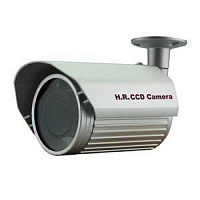Видеокамера AV Tech MC30 -3,6мм, 500ТВЛ, 0.3Лк с ИК-подсветкой
