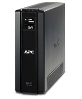 UPS APC Back-UPS Pro BR1500G-RS Источник бесперебойного питания