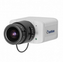 IP Видеокамера GV-BX5300