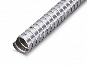 Металлорукав РЗ-ЦХ-22 (Fortisflex)