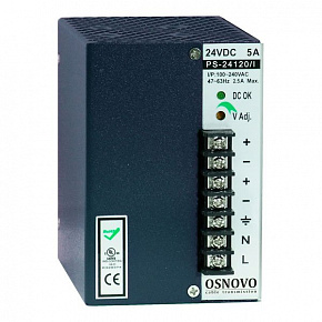 PS-24120/I Блок питания