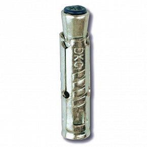 Анкерный болт с гайкой М8 10х40 (1000 шт/уп) ПожТехКабель PTK-Accessories (862-805)