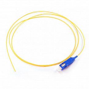 ПИГТЕЙЛ SC/UPC 1,5 м