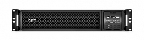 APC Smart-UPS SRT SRT3000RMXLI 2700Вт 3000ВА стоечное исполнение