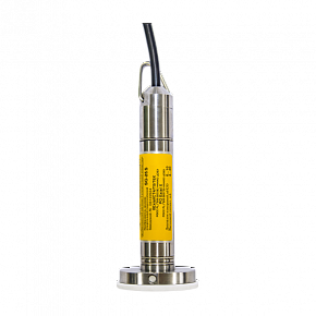 Преобразователь давления APLISENS SG-25.S/0...10мH2O/ETFE-L=25м/RU + Коробка соединительная SG