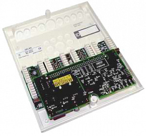 Охранный терминал  DBC604 9