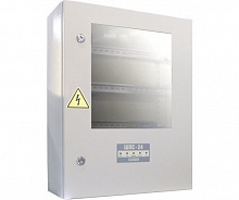 ШКАФ ПОЖАРНОЙ СИГНАЛИЗАЦИИ «СФ-ШС-24» исп.2