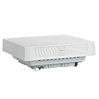 Потолочный вентилятор 135x400x400 мм, 430/465 м3/ч, 230 В, IP55 R5SCF500 DKC